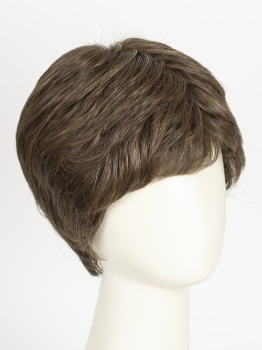 Straight Chic | Synthetic Lace Front Wig (Mono Crown) - Image 30