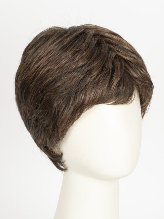 Straight Chic | Synthetic Lace Front Wig (Mono Crown) - Image 28