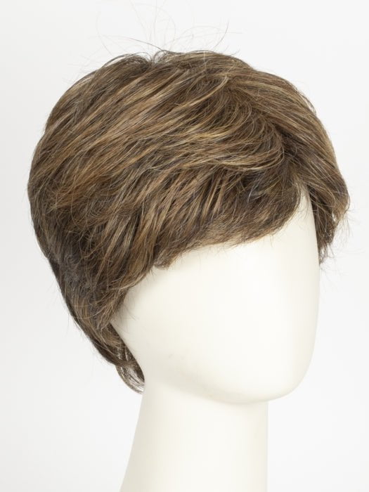 Straight Chic | Synthetic Lace Front Wig (Mono Crown) - Image 27