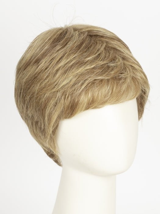 Straight Chic | Synthetic Lace Front Wig (Mono Crown) - Image 38