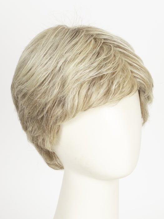Straight Chic | Synthetic Lace Front Wig (Mono Crown) - Image 43