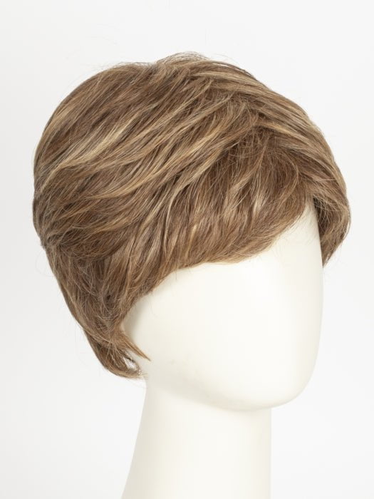 Straight Chic | Synthetic Lace Front Wig (Mono Crown) - Image 46