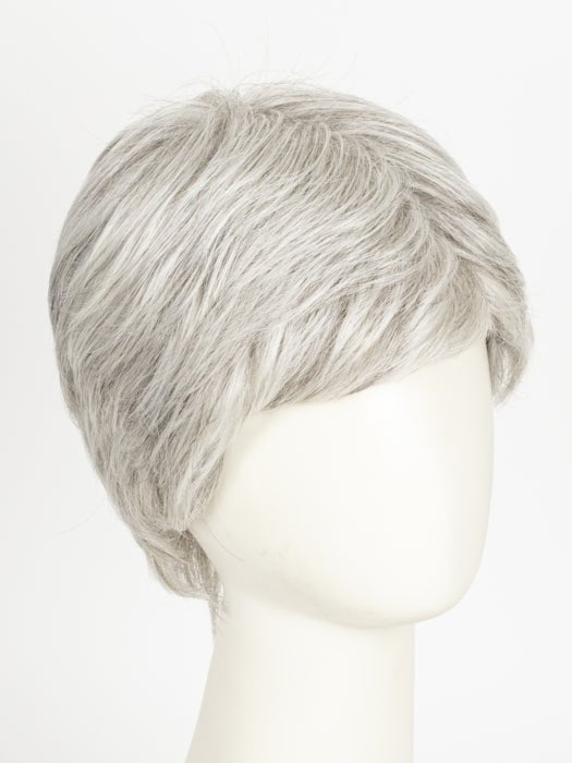 Straight Chic | Synthetic Lace Front Wig (Mono Crown) - Image 36