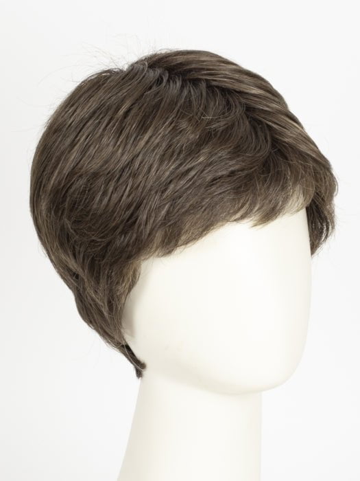 Straight Chic | Synthetic Lace Front Wig (Mono Crown) - Image 23