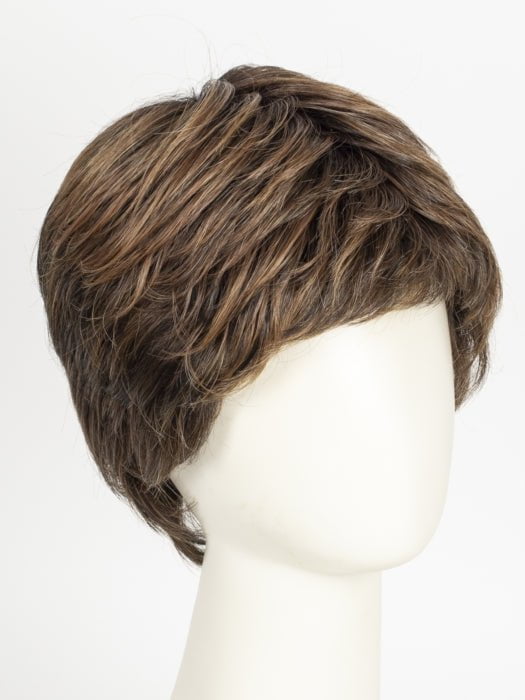 Straight Chic | Synthetic Lace Front Wig (Mono Crown) - Image 25