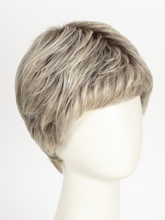 Straight Chic | Synthetic Lace Front Wig (Mono Crown) - Image 42
