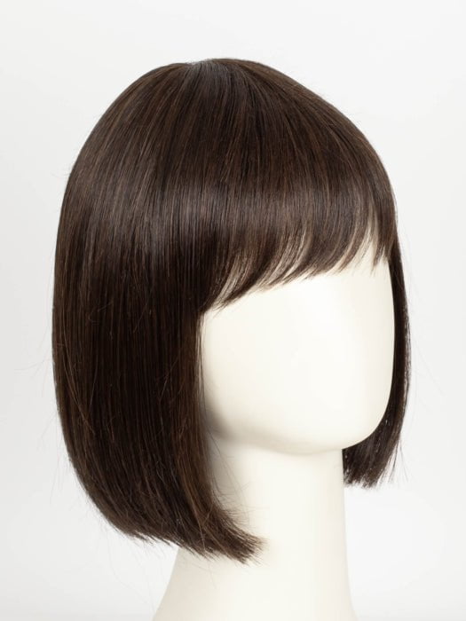 Cleo | Synthetic Wig (Mono Crown) - Image 16