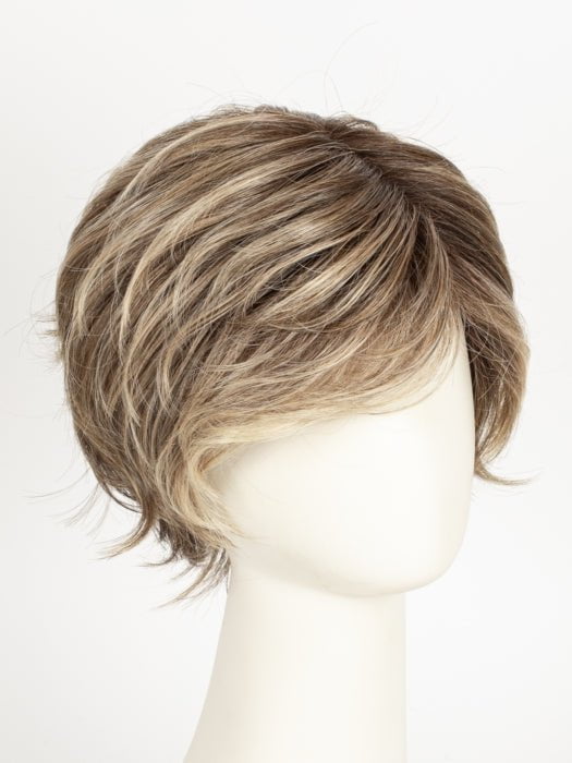 Cover | Synthetic Lace Front Wig (Mono Part) - Image 19