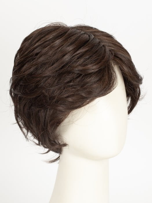 Cover | Synthetic Lace Front Wig (Mono Part) - Image 16
