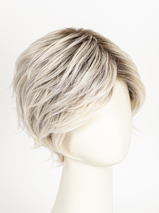 Cover | Synthetic Lace Front Wig (Mono Part) - Image 22