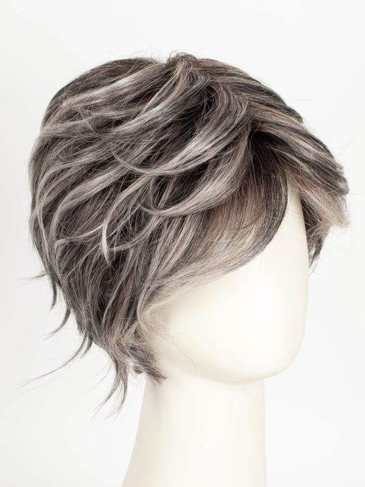 Cover | Synthetic Lace Front Wig (Mono Part) - Image 23