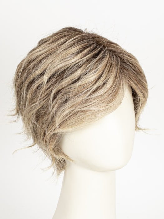 Cover | Synthetic Lace Front Wig (Mono Part) - Image 20