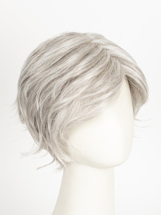 Cover | Synthetic Lace Front Wig (Mono Part) - Image 25