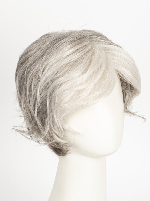 Cover | Synthetic Lace Front Wig (Mono Part) - Image 24