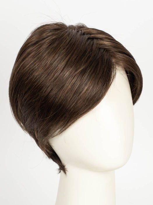 Jump | Synthetic Lace Front Wig (Mono Crown) - Image 15