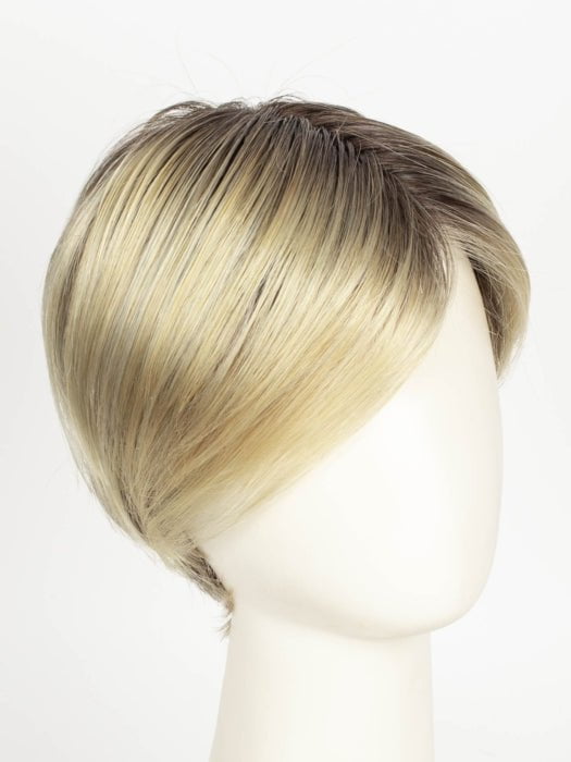 Jump | Synthetic Lace Front Wig (Mono Crown) - Image 19