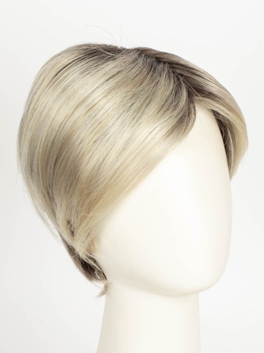 Jump | Synthetic Lace Front Wig (Mono Crown) - Image 24
