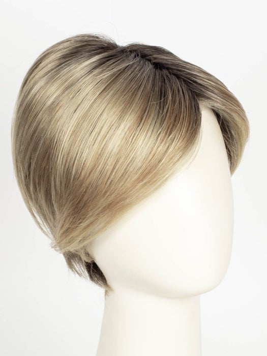 Jump | Synthetic Lace Front Wig (Mono Crown) - Image 18