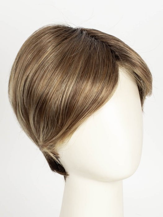 Jump | Synthetic Lace Front Wig (Mono Crown) - Image 17