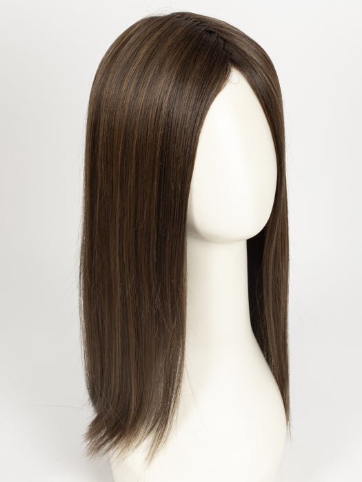Sleek | Synthetic Lace Front Wig (Mono Part) - Image 45