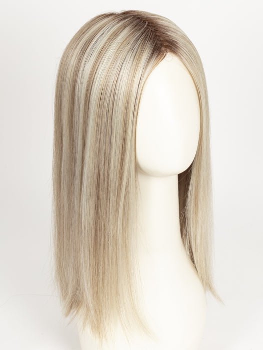 Sleek | Synthetic Lace Front Wig (Mono Part) - Image 51
