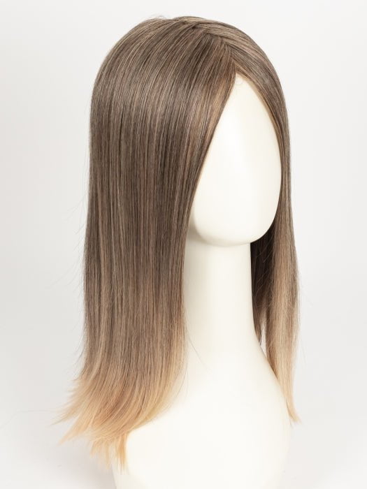 Sleek | Synthetic Lace Front Wig (Mono Part) - Image 49