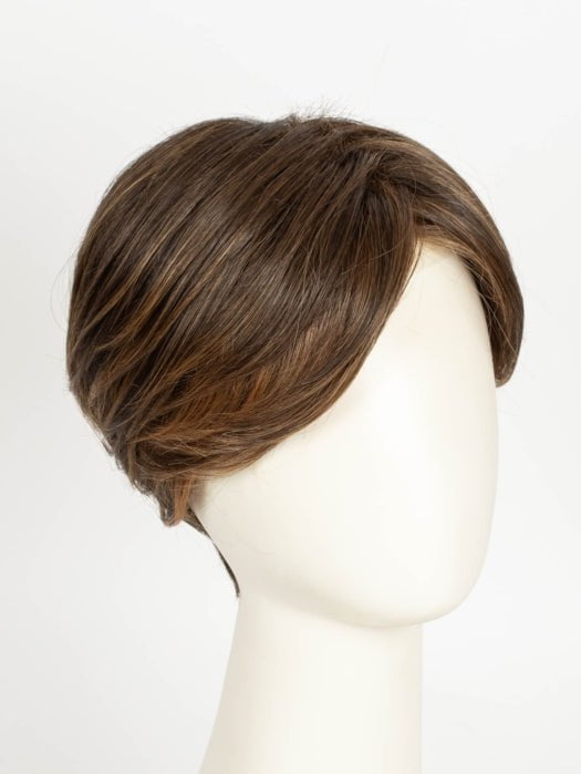 Luna | Synthetic Lace Front Wig (Basic Cap) - Image 18