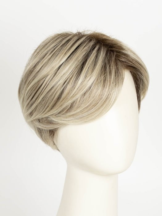 Luna | Synthetic Lace Front Wig (Basic Cap) - Image 30