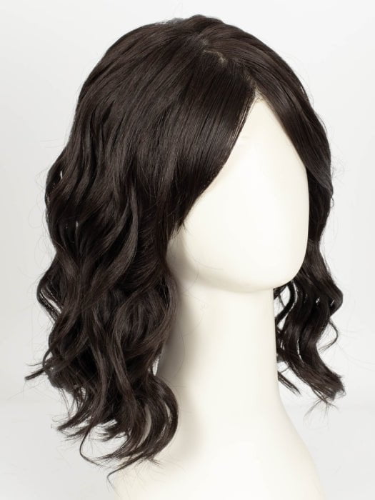 Maeve | Synthetic Lace Front Wig (Mono Part) - Image 23