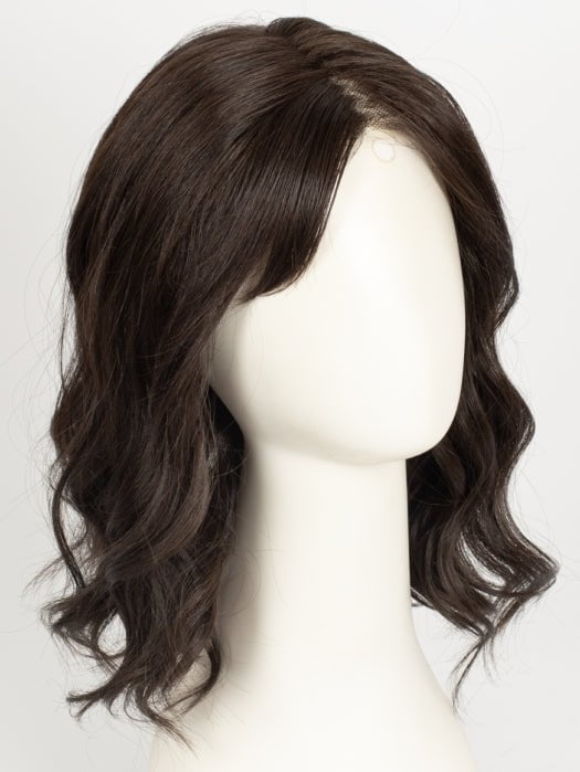 Maeve | Synthetic Lace Front Wig (Mono Part) - Image 24