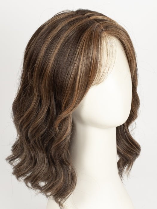 Maeve | Synthetic Lace Front Wig (Mono Part) - Image 26