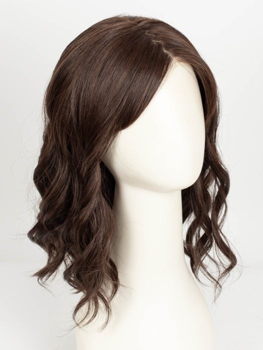 Maeve | Synthetic Lace Front Wig (Mono Part) - Image 38