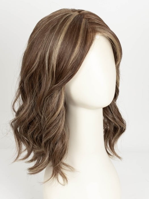 Maeve | Synthetic Lace Front Wig (Mono Part) - Image 39