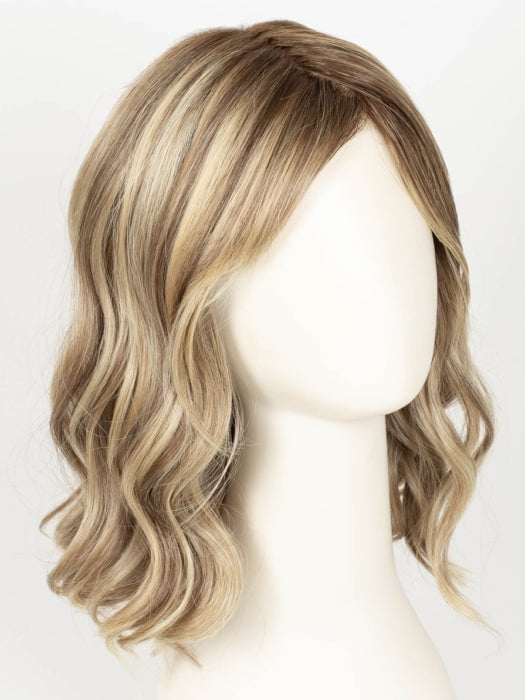 Maeve | Synthetic Lace Front Wig (Mono Part) - Image 30