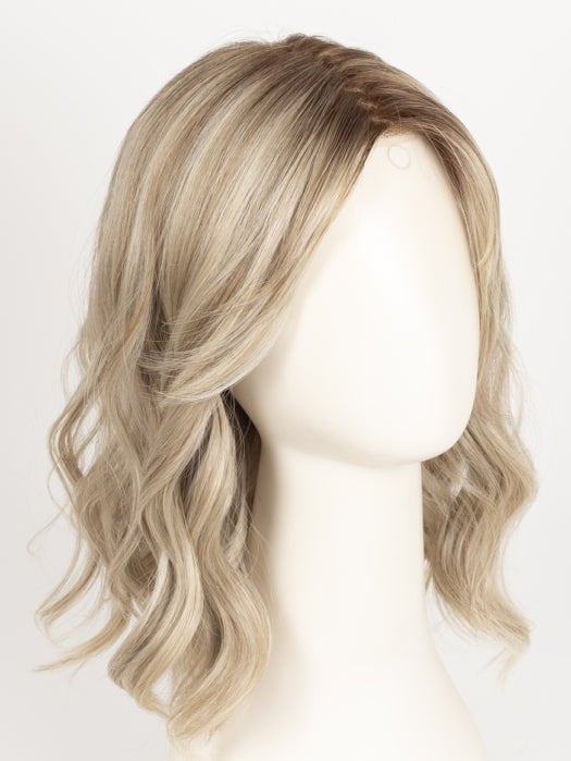 Maeve | Synthetic Lace Front Wig (Mono Part) - Image 34