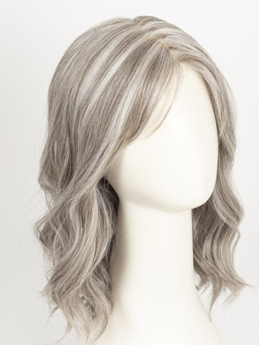 Maeve | Synthetic Lace Front Wig (Mono Part) - Image 35