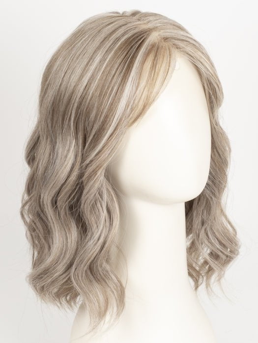 Maeve | Synthetic Lace Front Wig (Mono Part) - Image 36