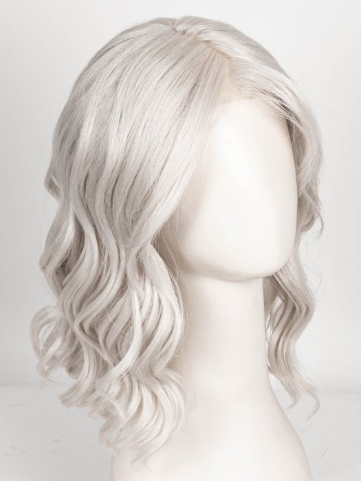 Maeve | Synthetic Lace Front Wig (Mono Part) - Image 37