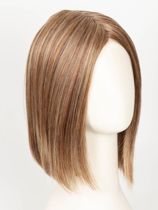 Glam Era | Synthetic Lace Front Wig (Mono Part) - Image 41