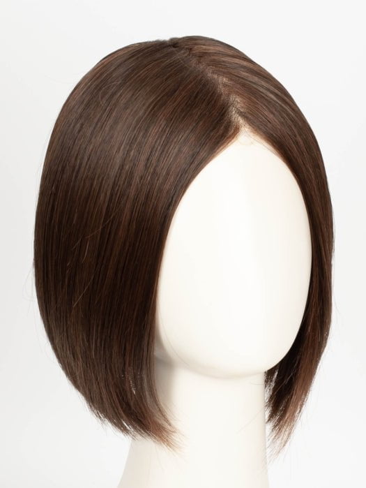 Dawn | Synthetic Lace Front Wig (Mono Top) - Image 35