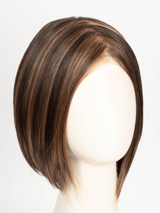Dawn | Synthetic Lace Front Wig (Mono Top) - Image 32