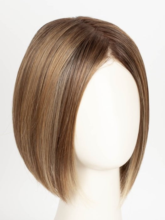 Dawn | Synthetic Lace Front Wig (Mono Top) - Image 39