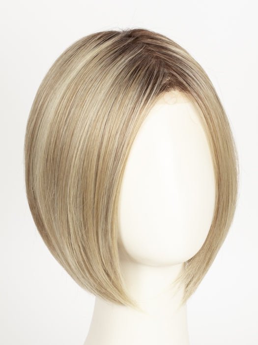 Dawn | Synthetic Lace Front Wig (Mono Top) - Image 40