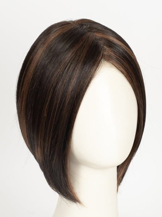Dawn | Synthetic Lace Front Wig (Mono Top) - Image 31