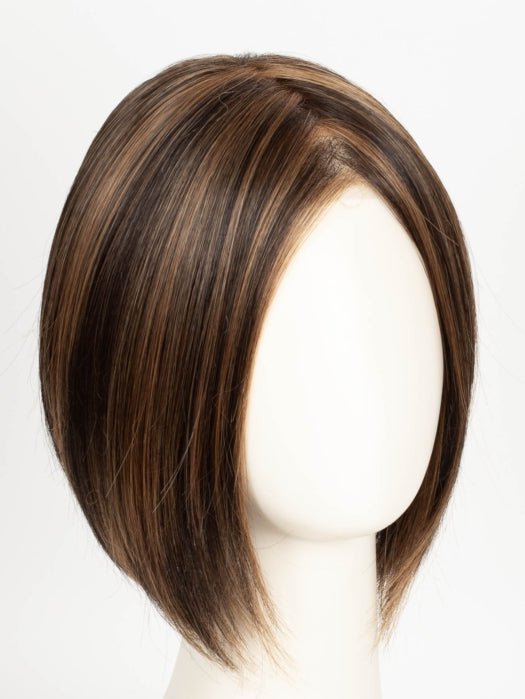 Dawn | Synthetic Lace Front Wig (Mono Top) - Image 33
