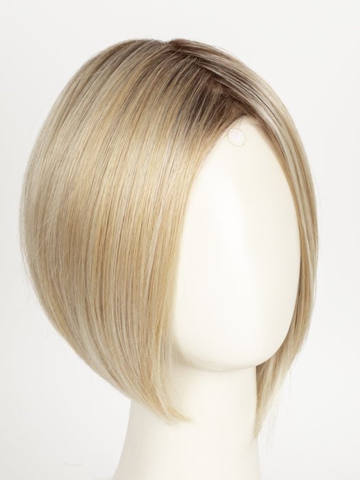 Dawn | Synthetic Lace Front Wig (Mono Top) - Image 42