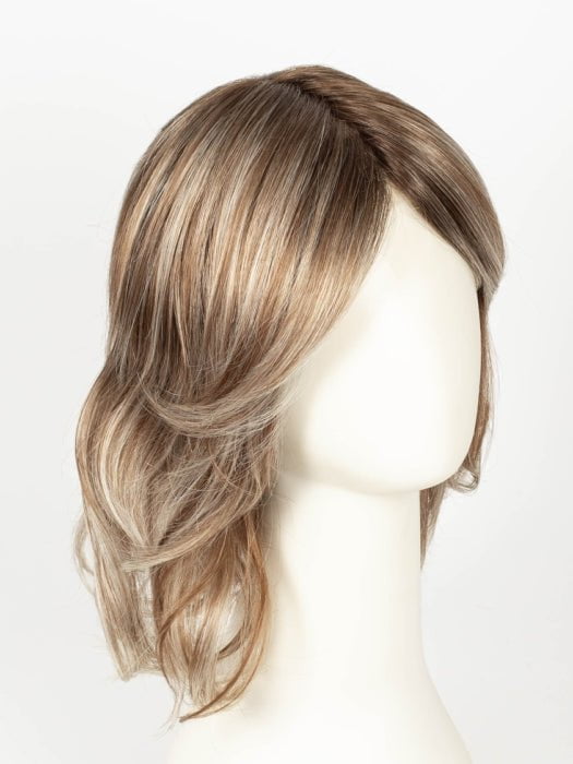 Briar | Synthetic Lace Front Wig (Mono Part) - Image 39