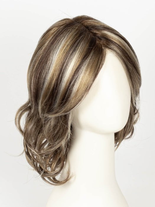 Briar | Synthetic Lace Front Wig (Mono Part) - Image 26