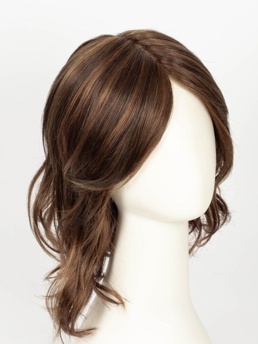 Briar | Synthetic Lace Front Wig (Mono Part) - Image 24