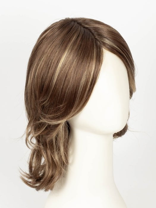 Briar | Synthetic Lace Front Wig (Mono Part) - Image 25